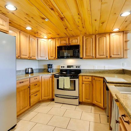 The Lodge At Duck Creek Duck Creek Village المظهر الخارجي الصورة