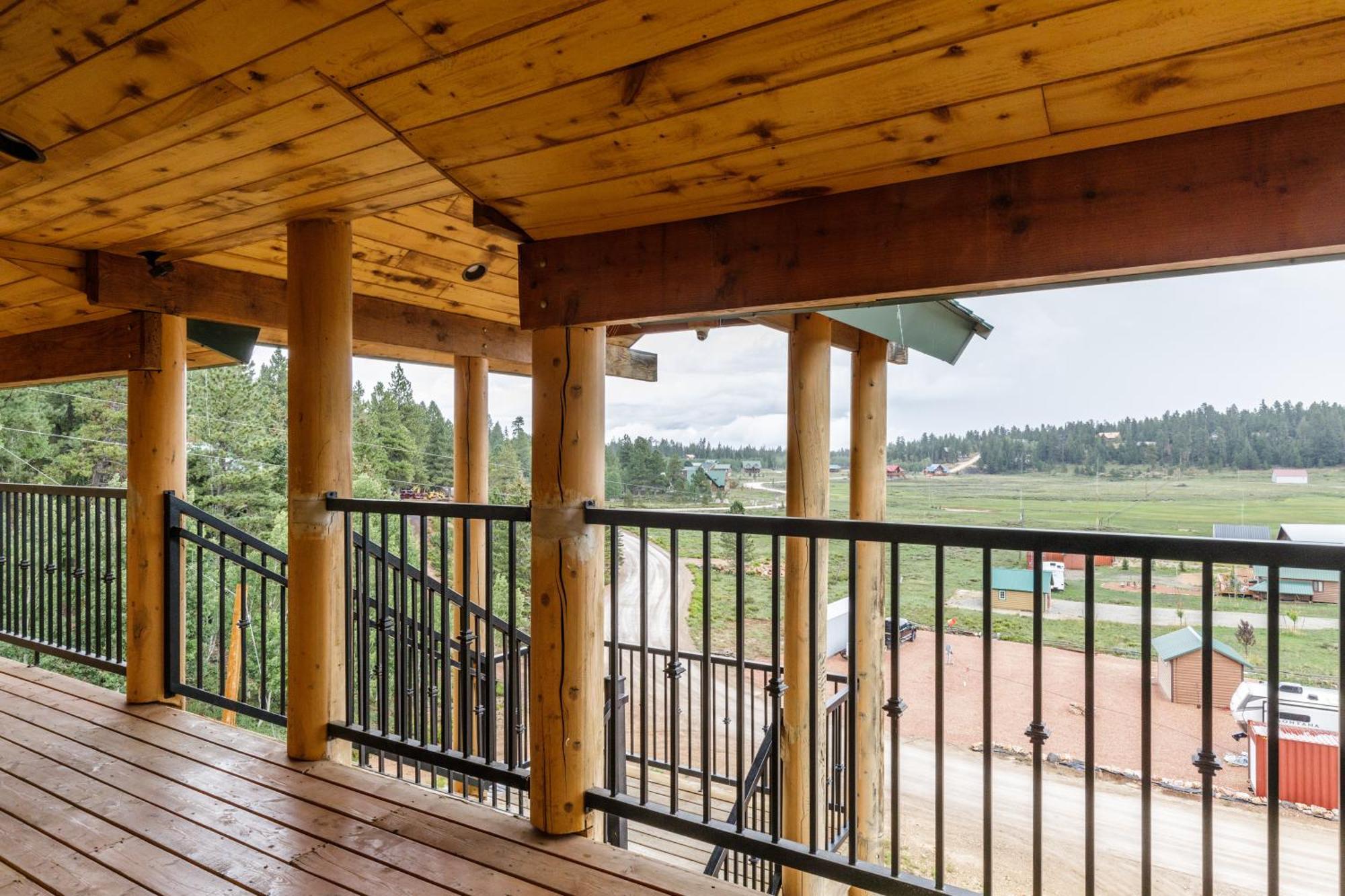 The Lodge At Duck Creek Duck Creek Village المظهر الخارجي الصورة