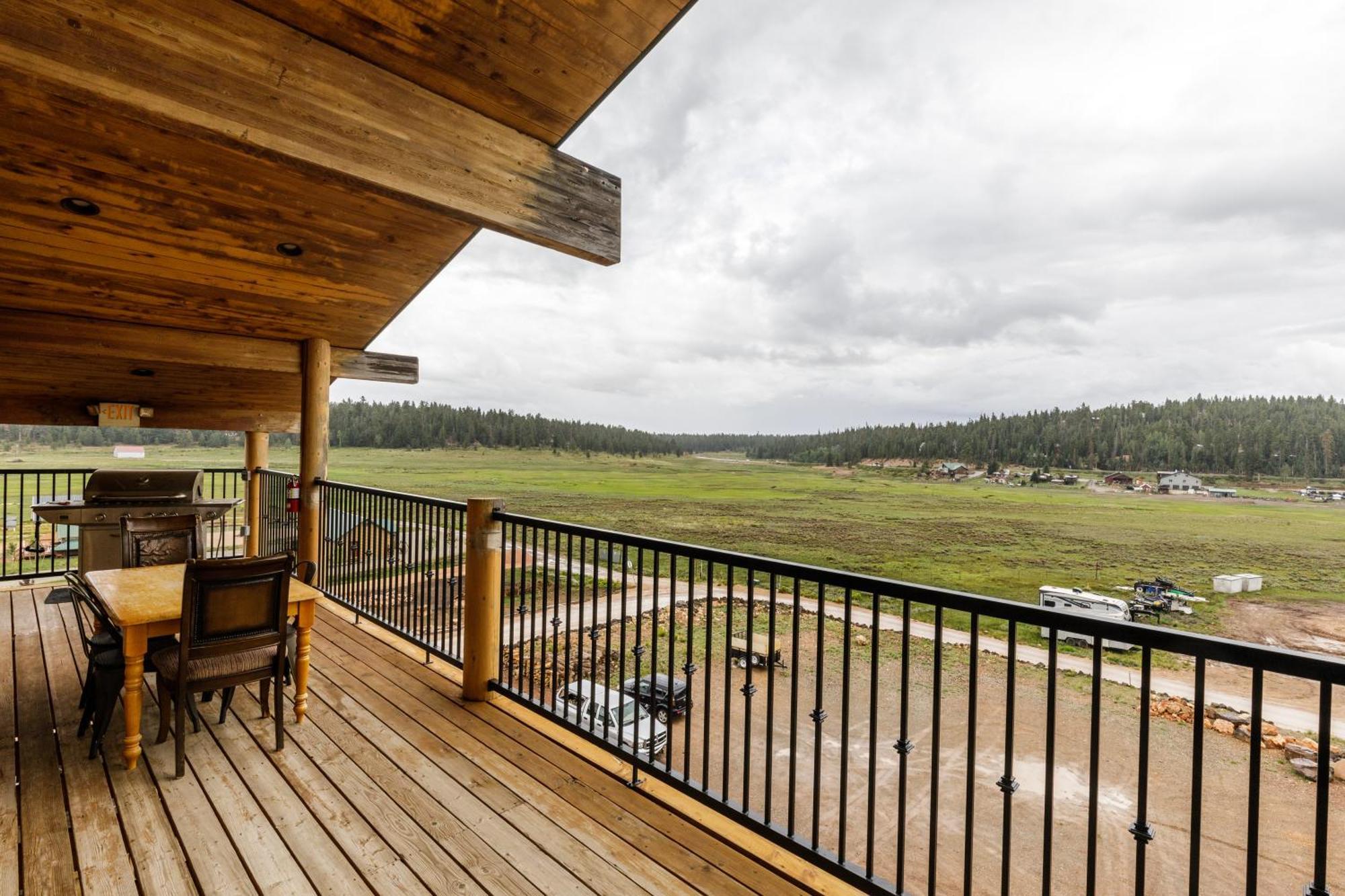The Lodge At Duck Creek Duck Creek Village المظهر الخارجي الصورة
