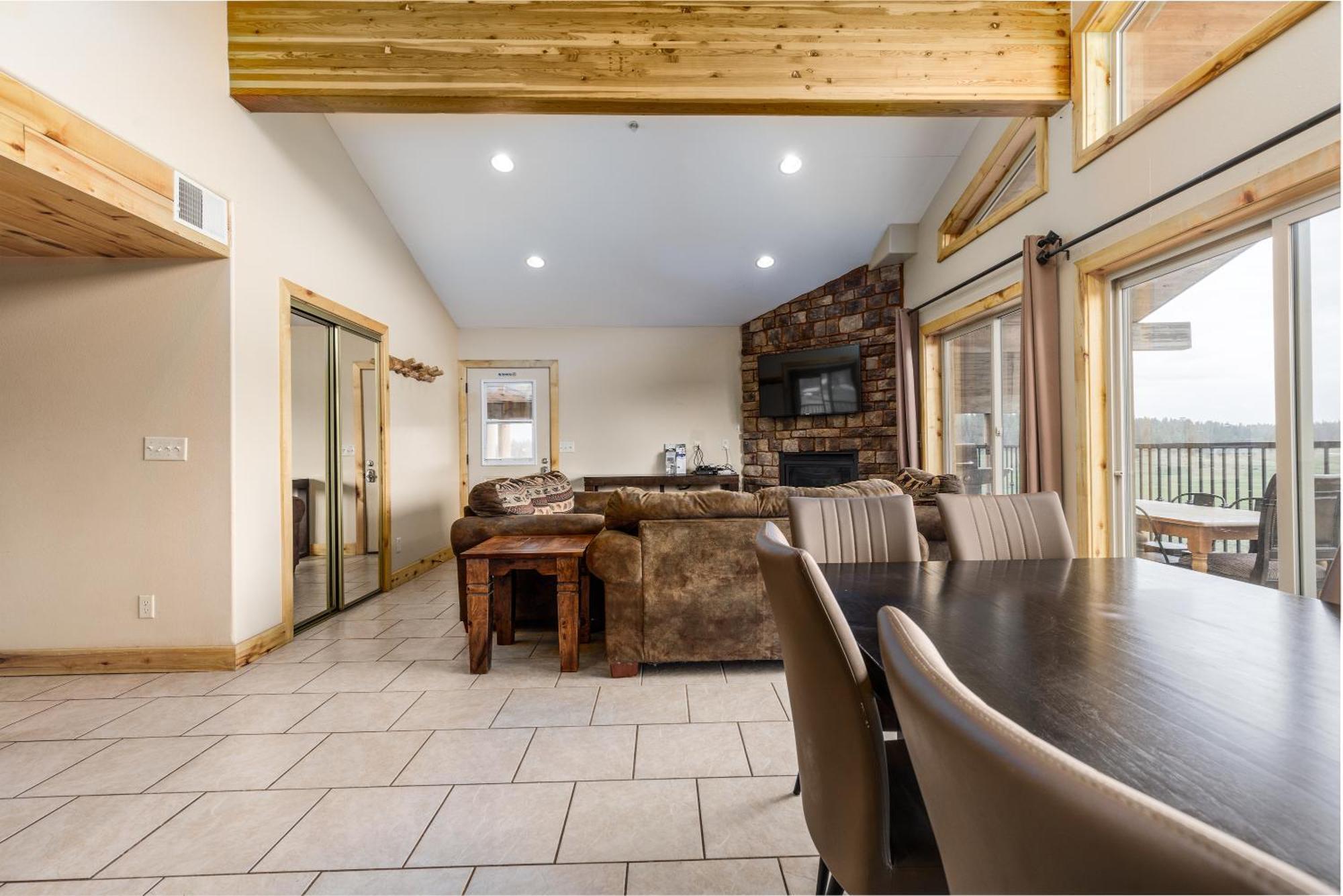 The Lodge At Duck Creek Duck Creek Village المظهر الخارجي الصورة