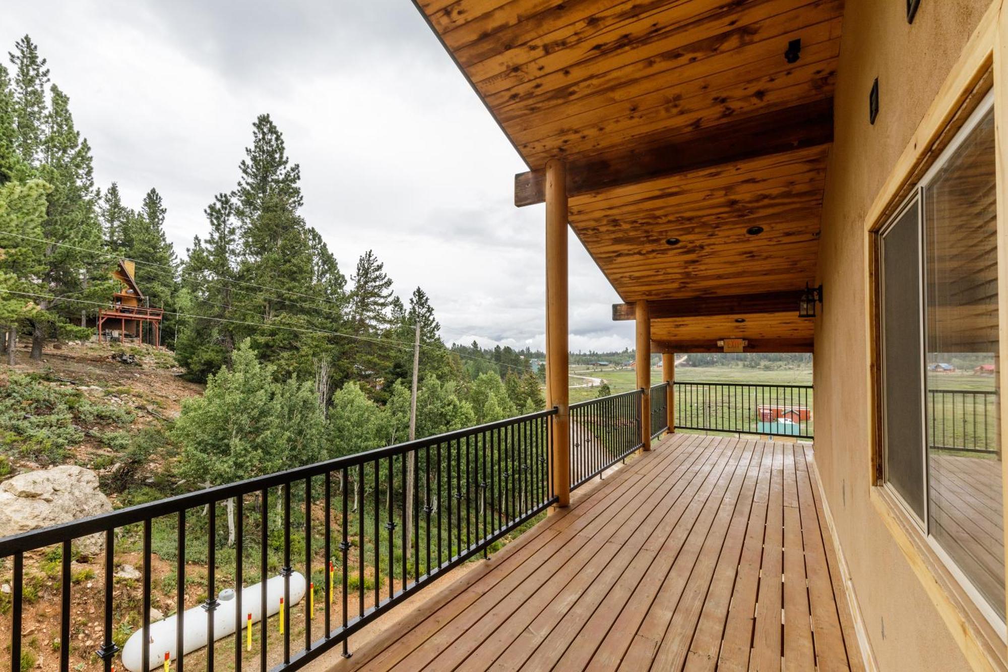 The Lodge At Duck Creek Duck Creek Village المظهر الخارجي الصورة