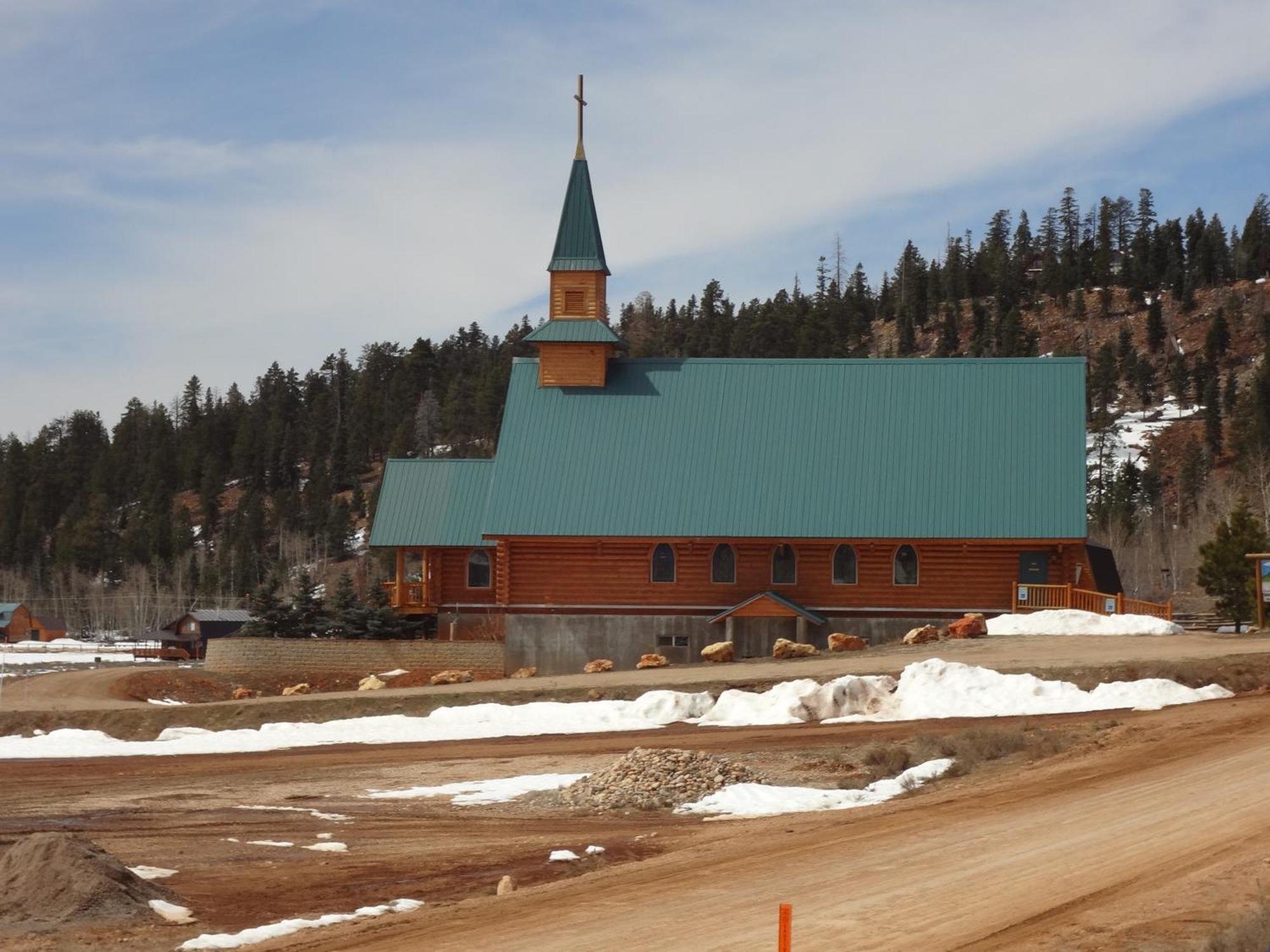 The Lodge At Duck Creek Duck Creek Village الغرفة الصورة