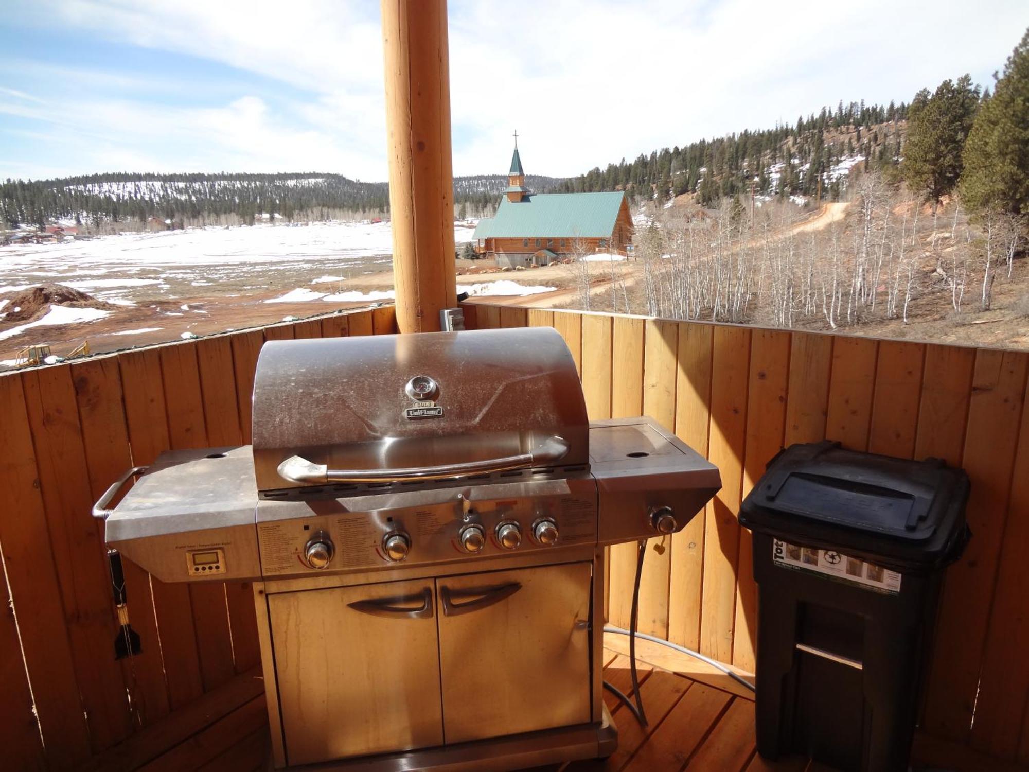 The Lodge At Duck Creek Duck Creek Village الغرفة الصورة