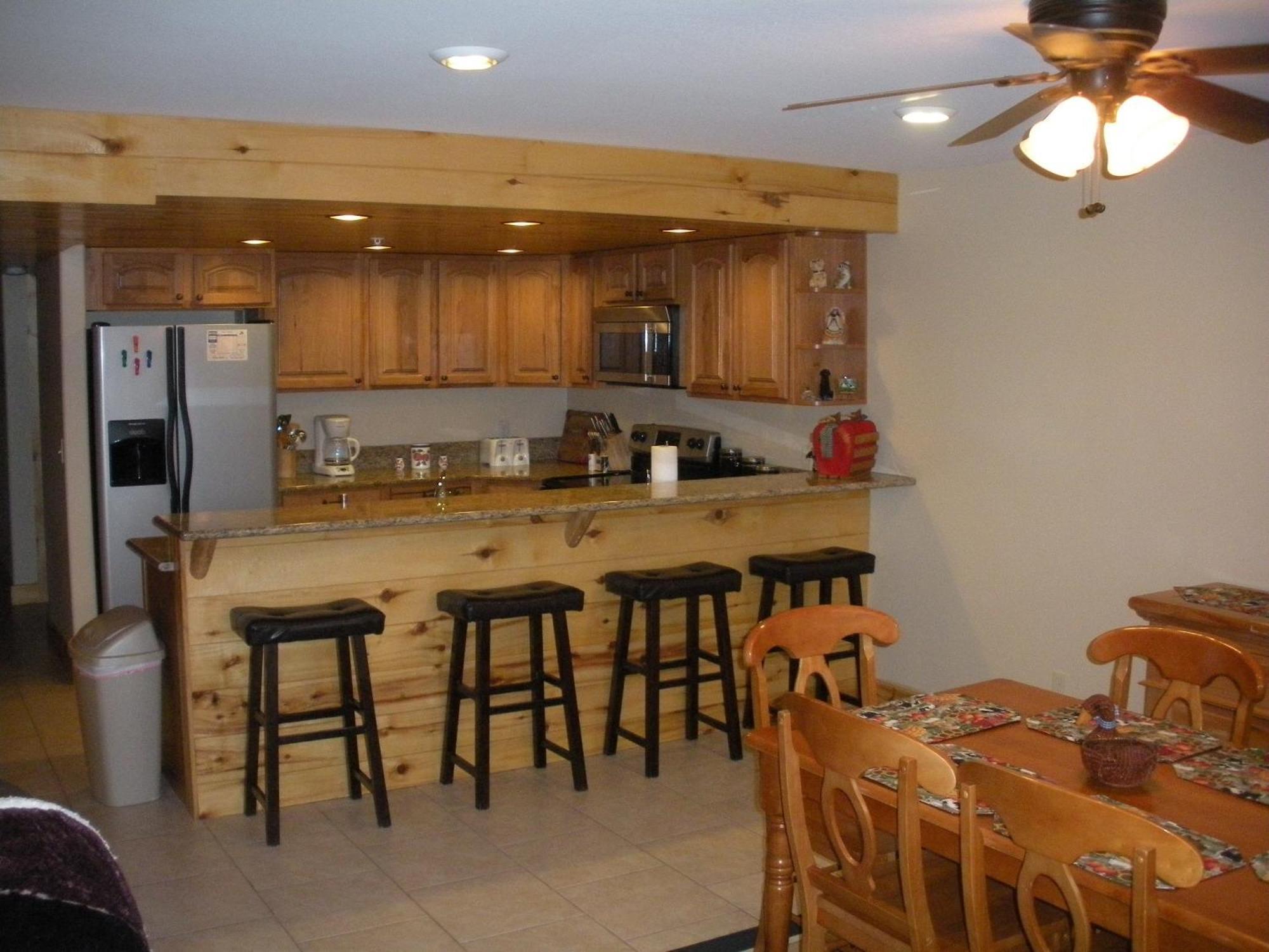 The Lodge At Duck Creek Duck Creek Village الغرفة الصورة
