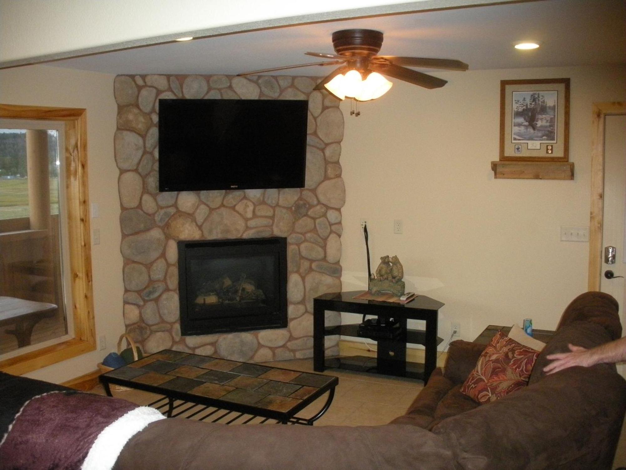 The Lodge At Duck Creek Duck Creek Village الغرفة الصورة