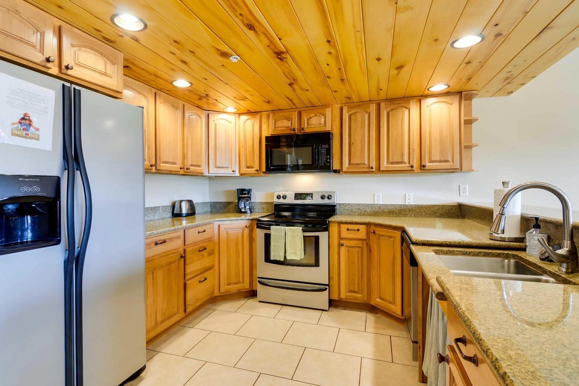 The Lodge At Duck Creek Duck Creek Village المظهر الخارجي الصورة