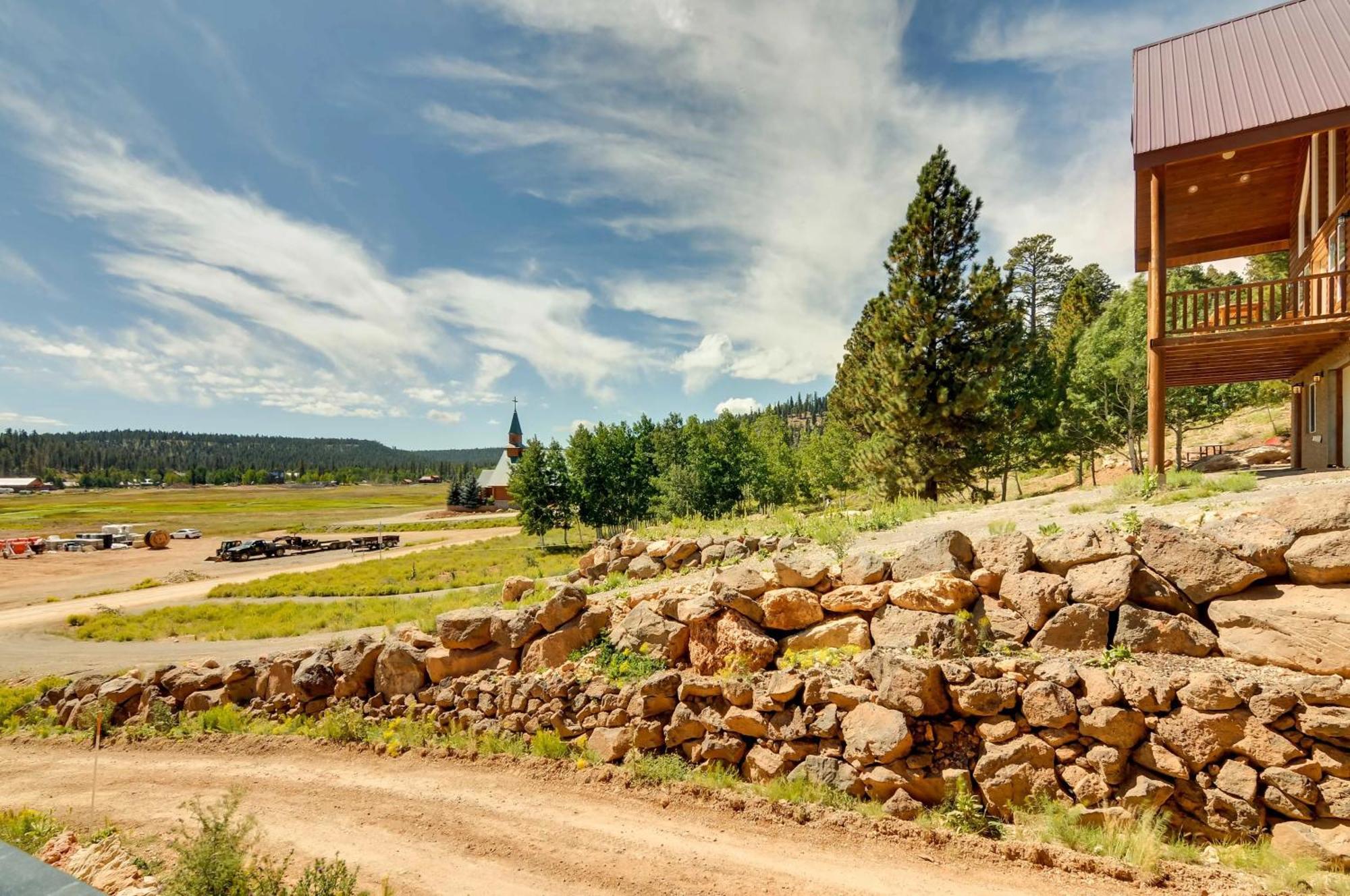 The Lodge At Duck Creek Duck Creek Village المظهر الخارجي الصورة