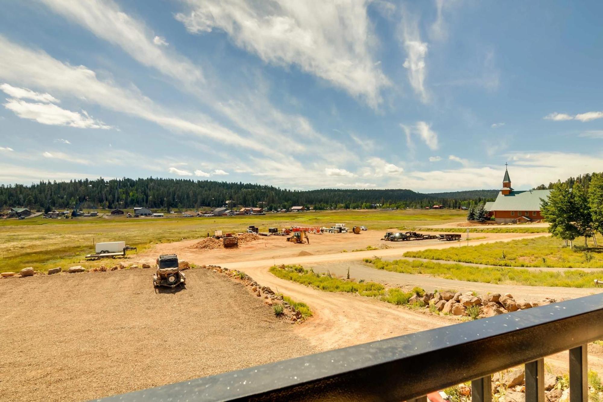 The Lodge At Duck Creek Duck Creek Village المظهر الخارجي الصورة