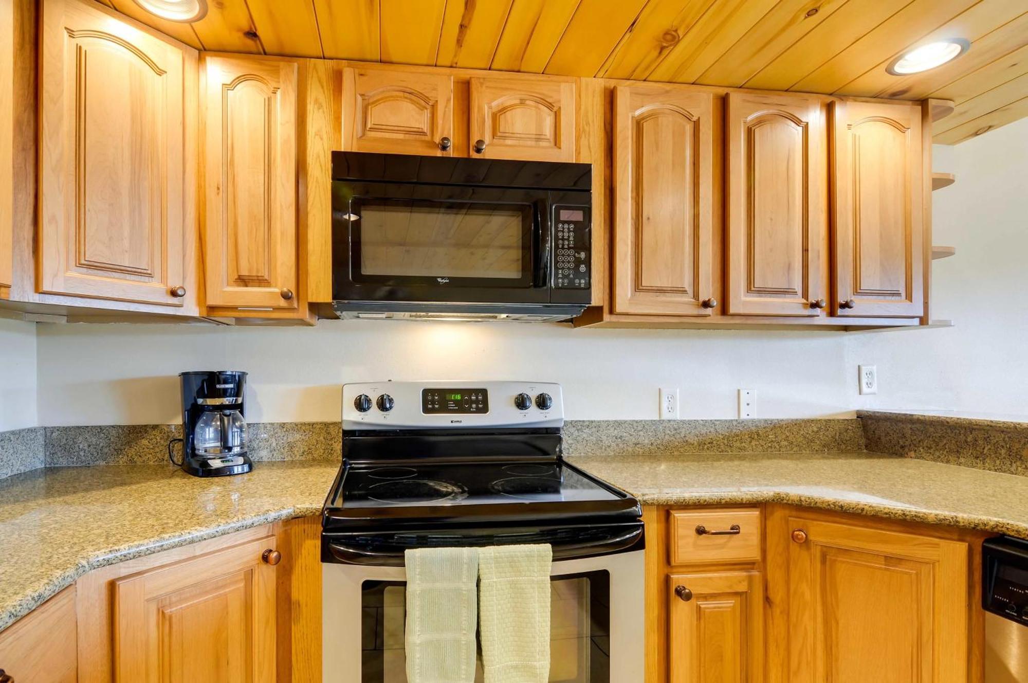 The Lodge At Duck Creek Duck Creek Village المظهر الخارجي الصورة