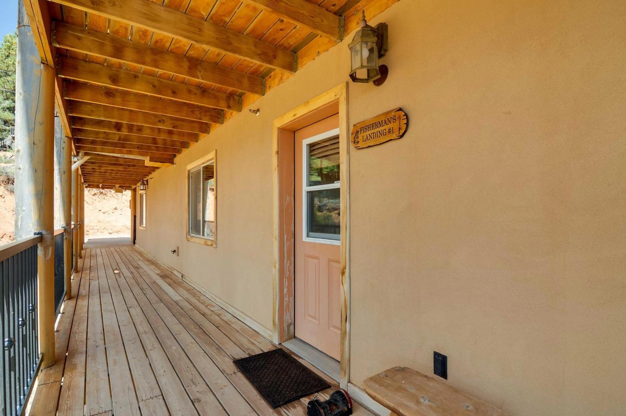The Lodge At Duck Creek Duck Creek Village المظهر الخارجي الصورة