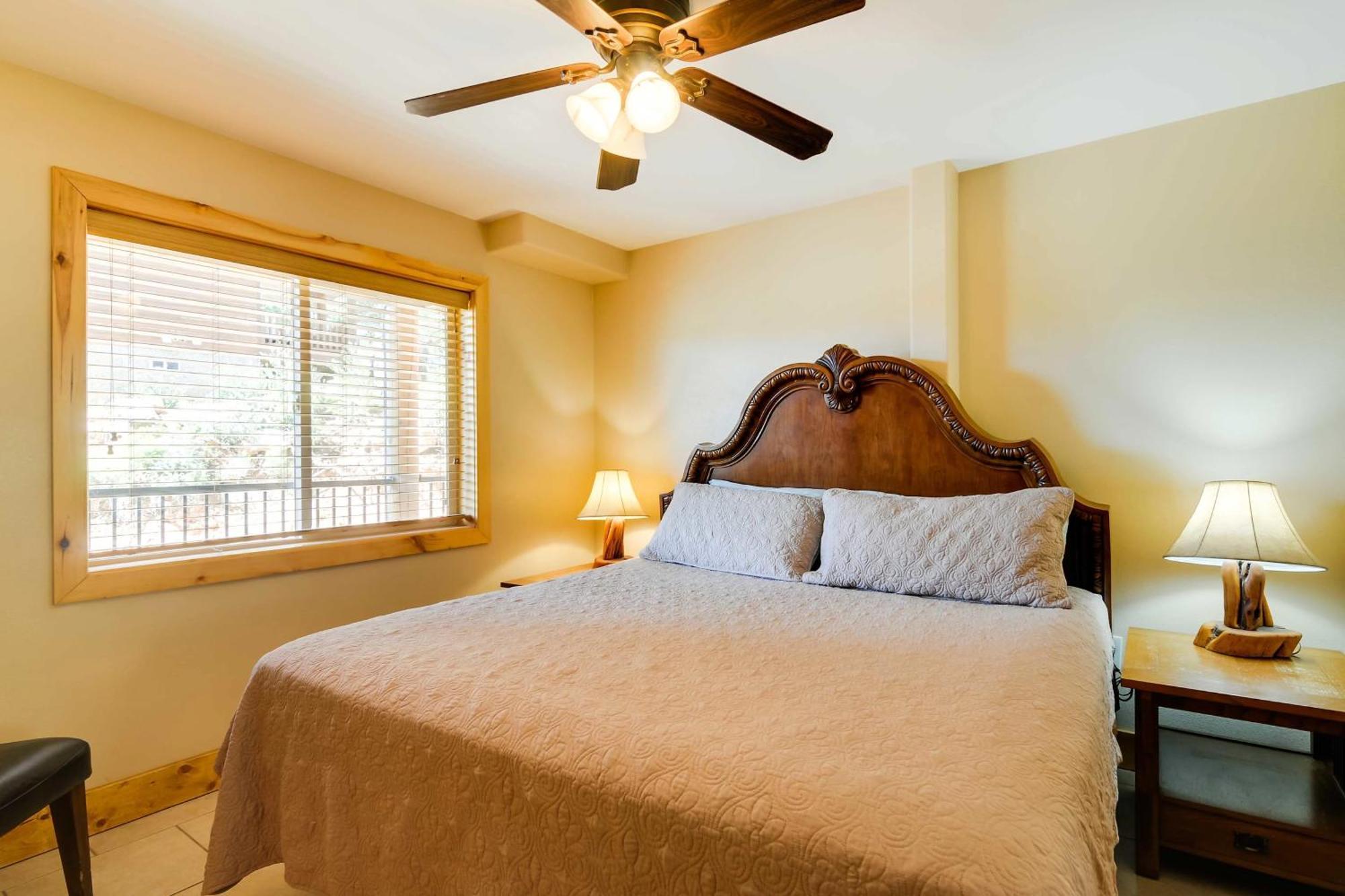 The Lodge At Duck Creek Duck Creek Village المظهر الخارجي الصورة