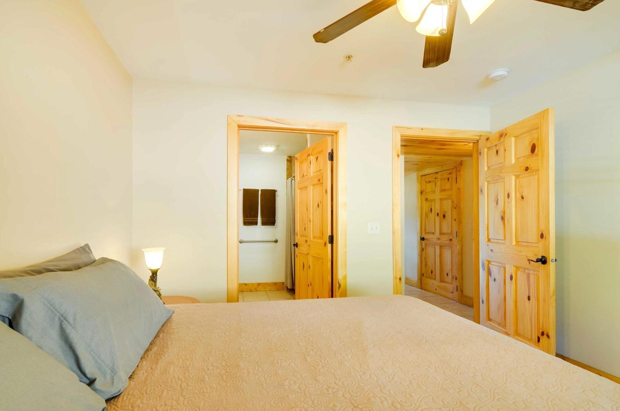 The Lodge At Duck Creek Duck Creek Village المظهر الخارجي الصورة