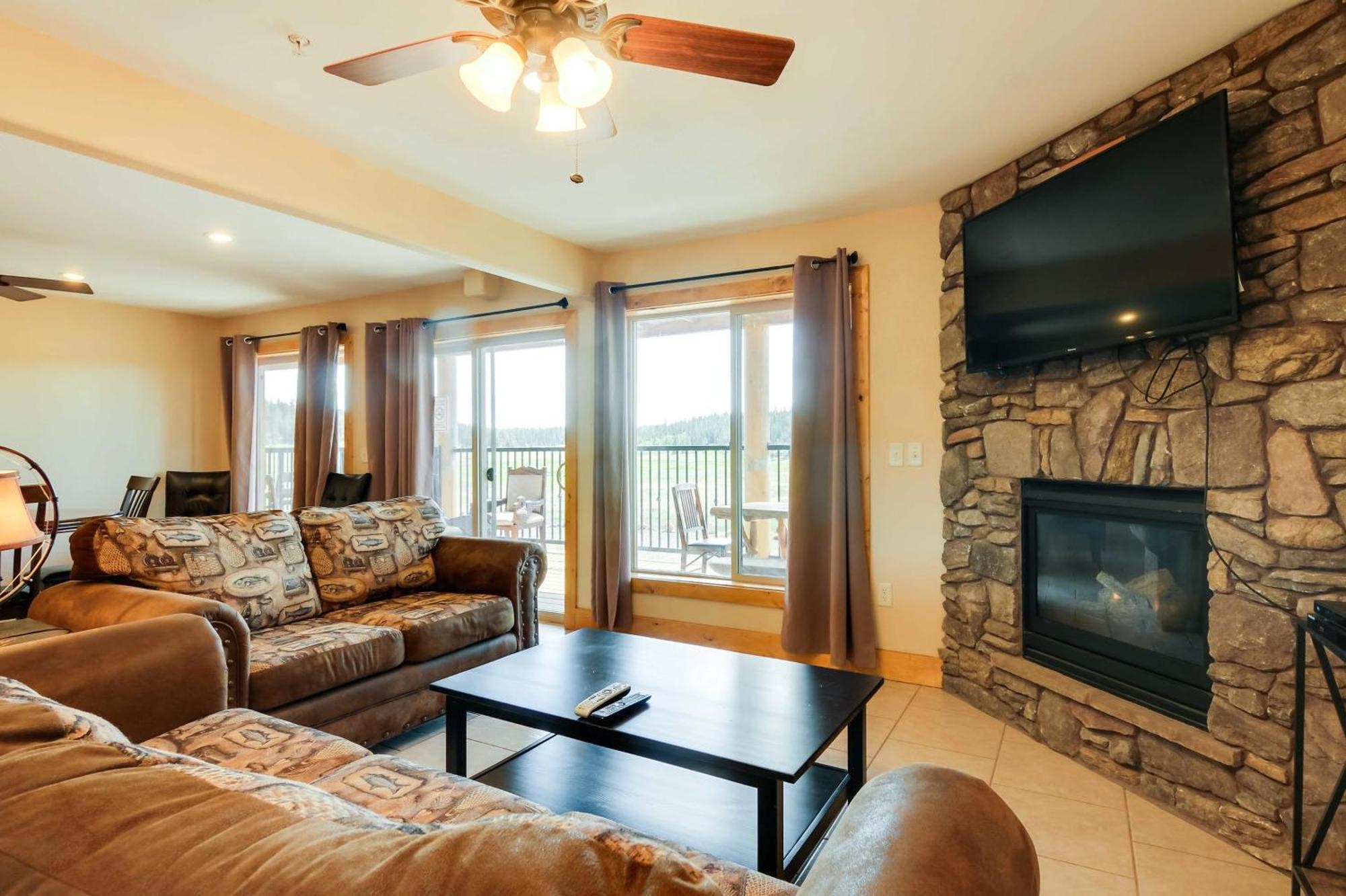 The Lodge At Duck Creek Duck Creek Village المظهر الخارجي الصورة