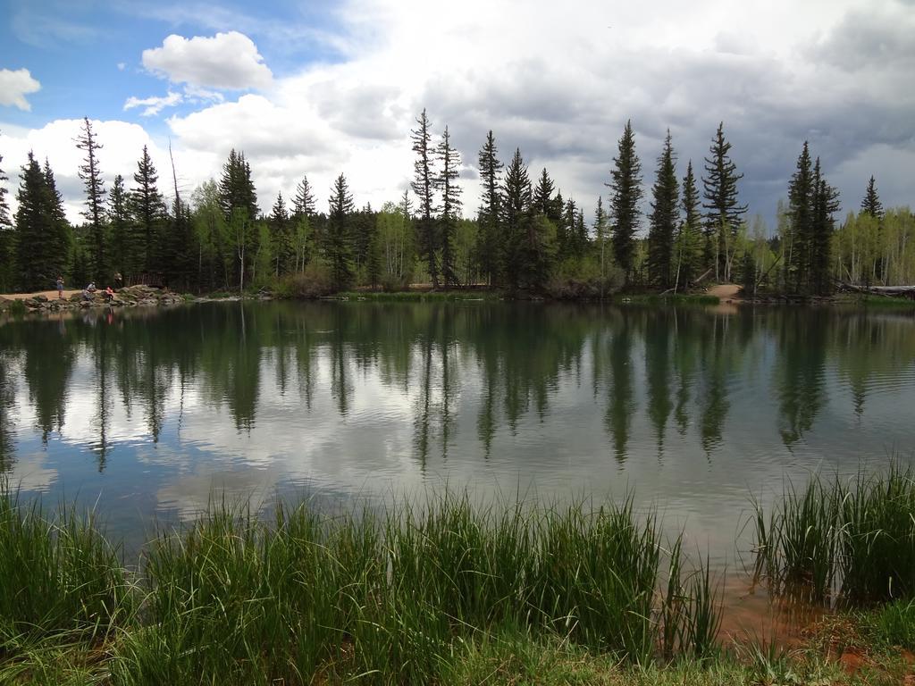 The Lodge At Duck Creek Duck Creek Village المظهر الخارجي الصورة