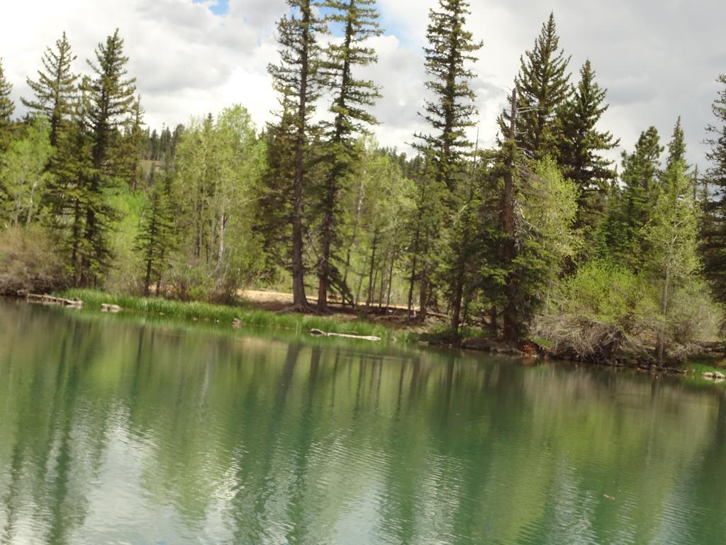 The Lodge At Duck Creek Duck Creek Village المظهر الخارجي الصورة