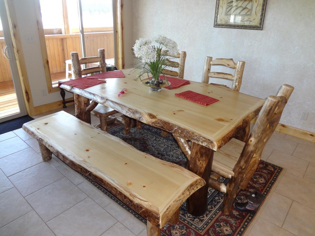 The Lodge At Duck Creek Duck Creek Village المظهر الخارجي الصورة