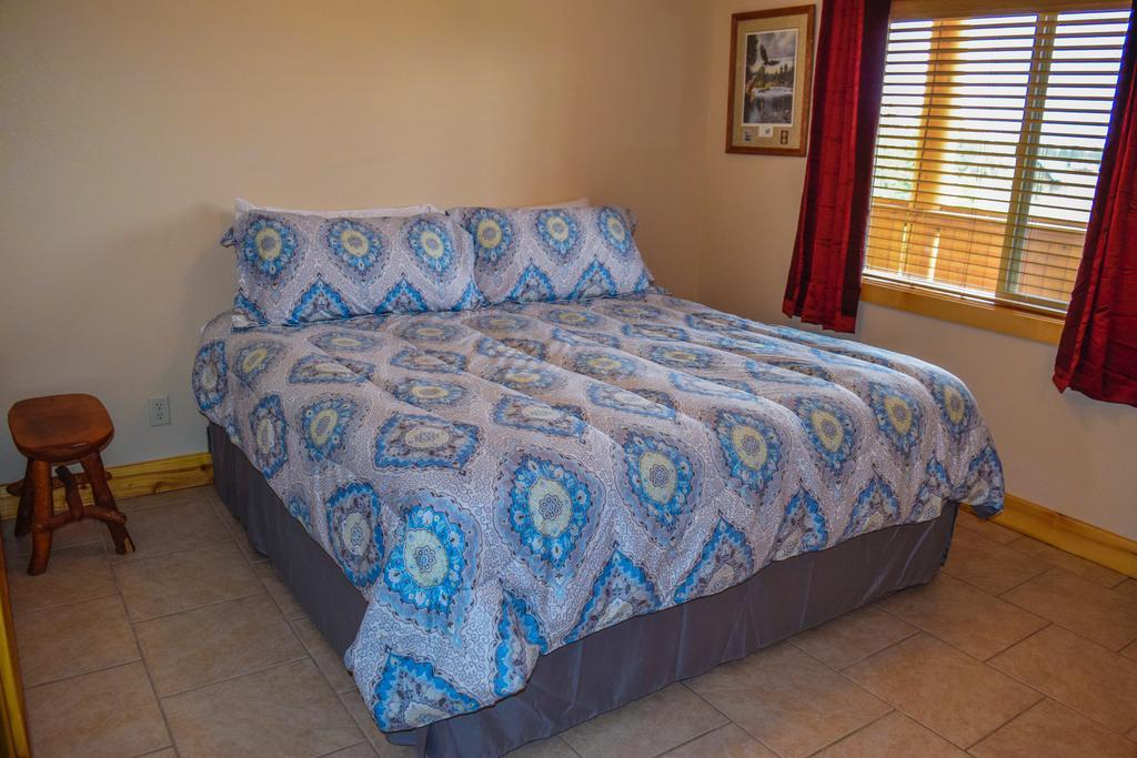 The Lodge At Duck Creek Duck Creek Village المظهر الخارجي الصورة