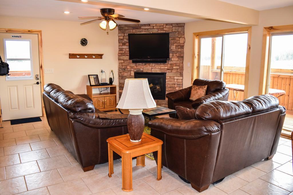 The Lodge At Duck Creek Duck Creek Village المظهر الخارجي الصورة