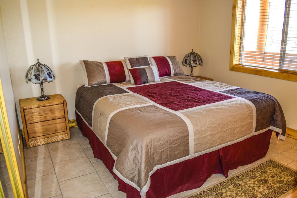 The Lodge At Duck Creek Duck Creek Village المظهر الخارجي الصورة