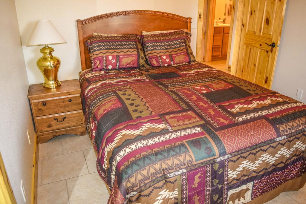 The Lodge At Duck Creek Duck Creek Village المظهر الخارجي الصورة