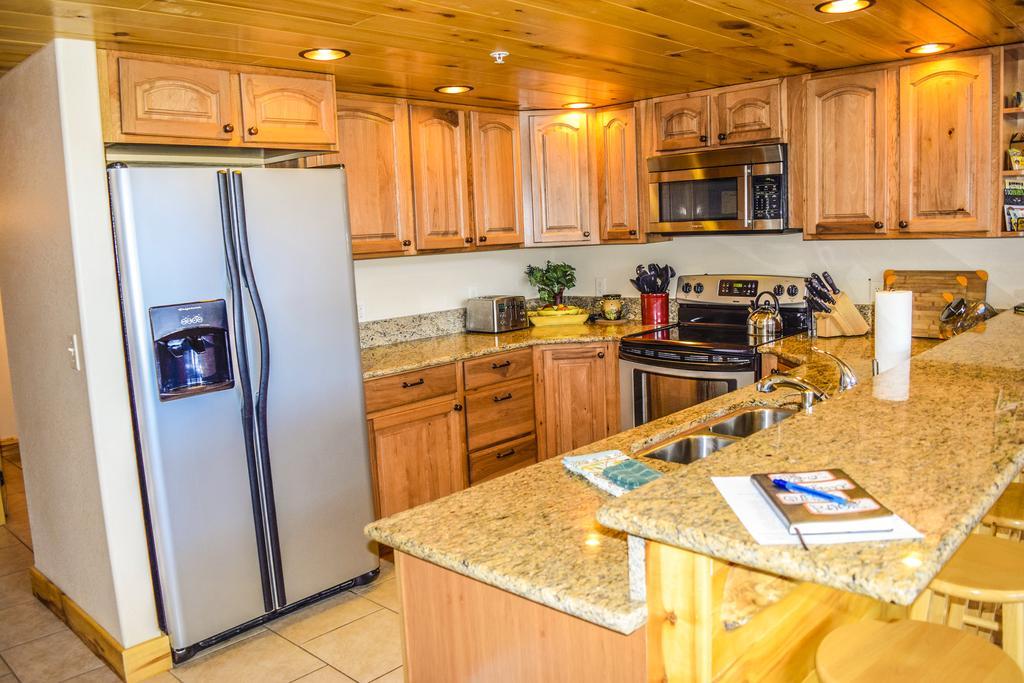 The Lodge At Duck Creek Duck Creek Village المظهر الخارجي الصورة